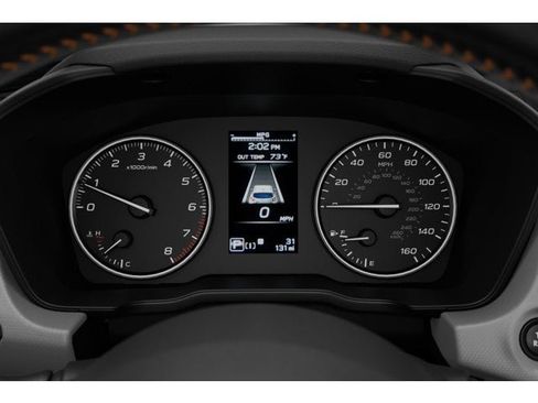 New 2026 Subaru Crosstrek 2.5i Limited AWD/4WD image 18