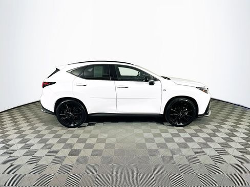 Used 2022 Lexus NX 350 F Sport image 10