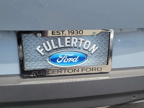 New 2026 Ford Mustang Mach-E Select w/ Interior Protection Package RWD image 11