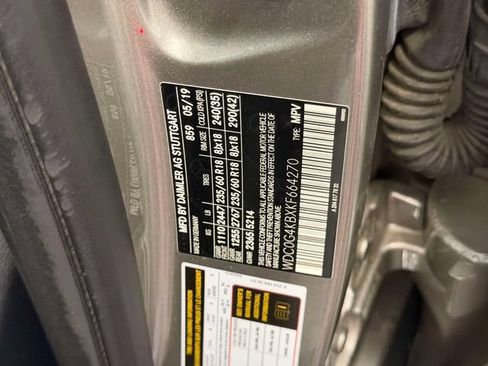 Used 2019 Mercedes-Benz GLC 300 4MATIC image 19
