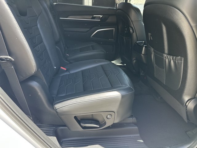 Certified 2021 Kia Telluride SX w/ SX Prestige Package AWD/4WD image 18