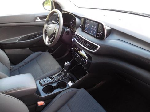 Used 2019 Hyundai Tucson Value image 15