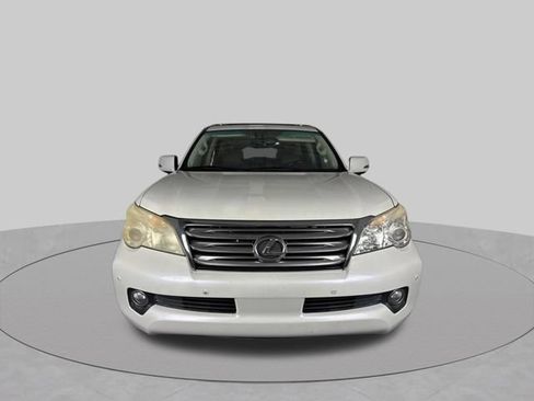 Used 2010 Lexus GX 460 AWD/4WD image 3