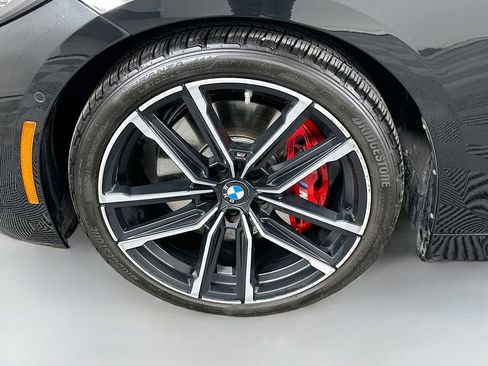 Certified 2023 BMW 440i xDrive Coupe w/ Premium Package AWD/4WD image 32