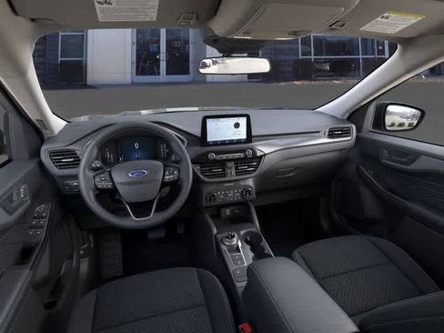 New 2026 Ford Escape Active w/ Cold Weather Package image 9