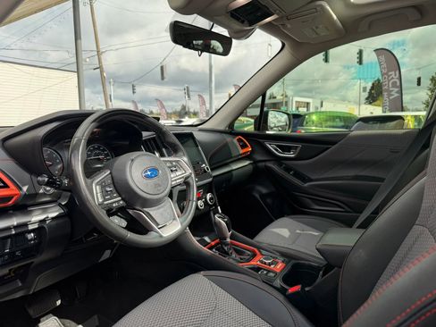 Used 2020 Subaru Forester Sport w/ Popular Package #2 image 16