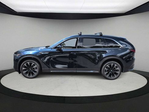 Used 2024 MAZDA CX-90 Plug-In Hybrid w/ Premium Pkg AWD/4WD image 5