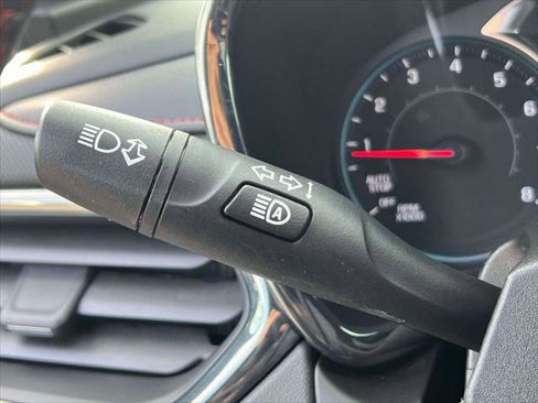 Used 2024 Chevrolet Equinox RS image 21