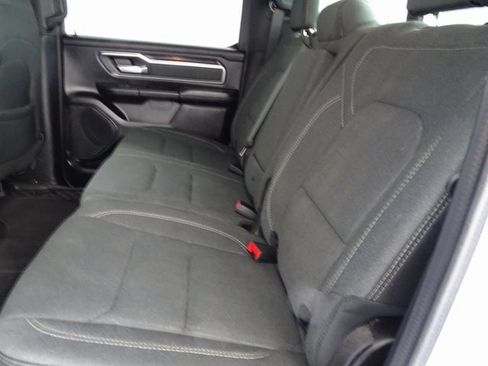 Certified 2022 RAM 1500 Big Horn image 4