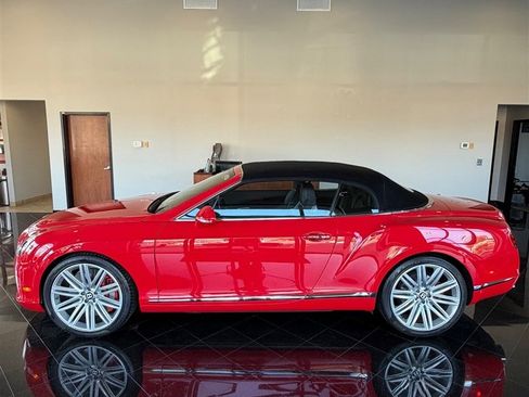 Used 2014 Bentley Continental GT Speed image 6