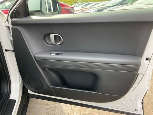 Used 2025 Hyundai Ioniq 5 SEL image 64