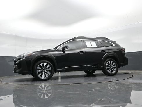 Used 2024 Subaru Outback Limited image 39