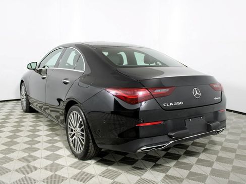 Used 2025 Mercedes-Benz CLA 250 4MATIC image 45