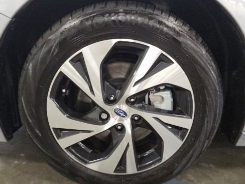 Certified 2025 Subaru Legacy Premium image 45