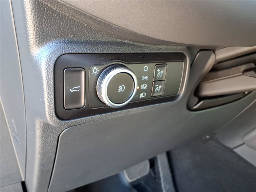 Used 2026 Ford Explorer Active w/ Active Comfort Package AWD/4WD image 12