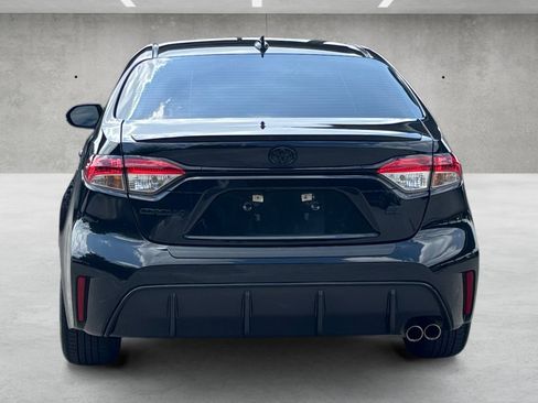 Used 2024 Toyota Corolla SE image 17