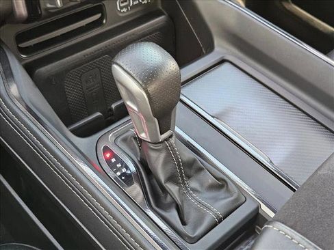 Used 2023 RAM 1500 TRX w/ TRX Level 2 Equipment Group AWD/4WD image 16