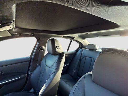 New 2026 BMW 330i xDrive Sedan w/ Parking Assistance Package image 25