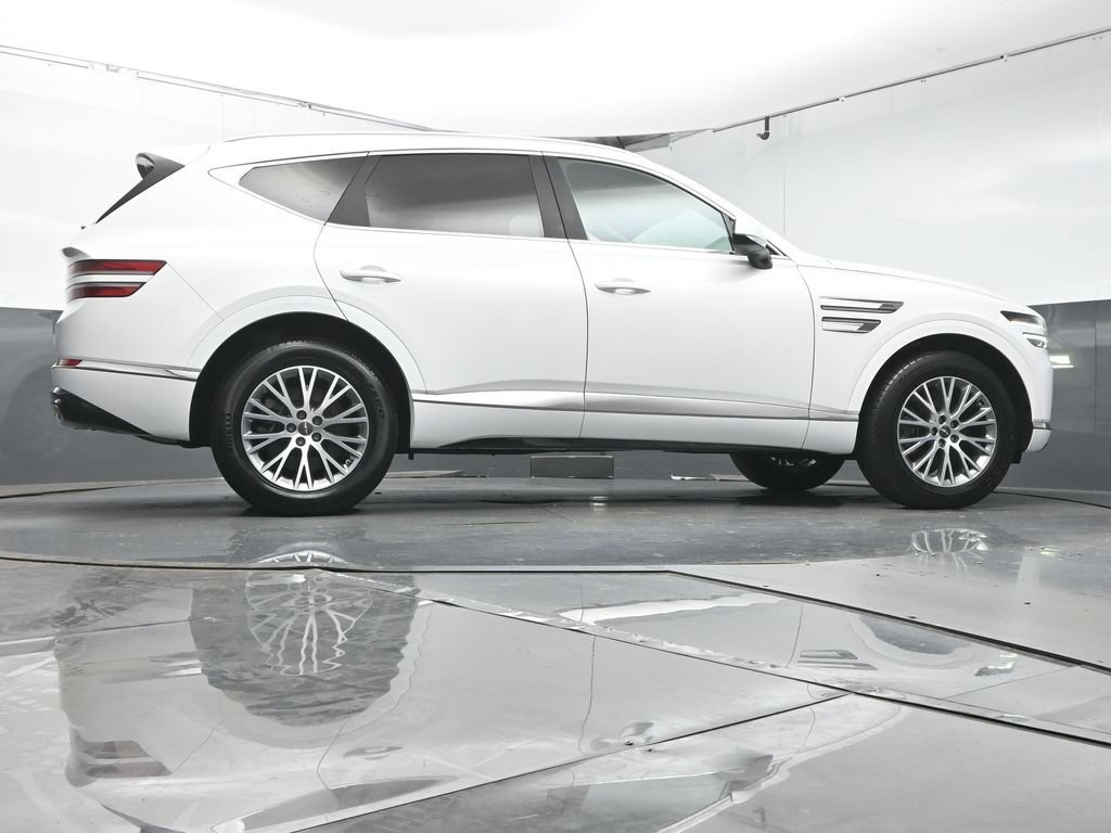 Used 2021 Genesis GV80 2.5T RWD image 40