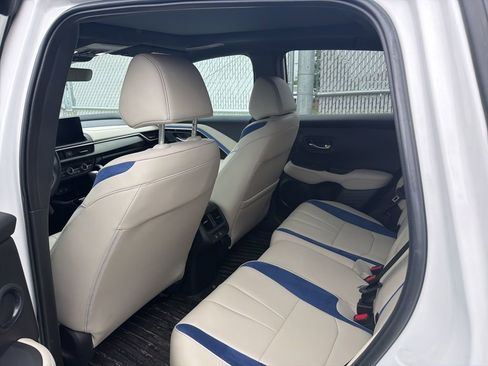 Used 2025 Acura ADX A-Spec FWD image 8