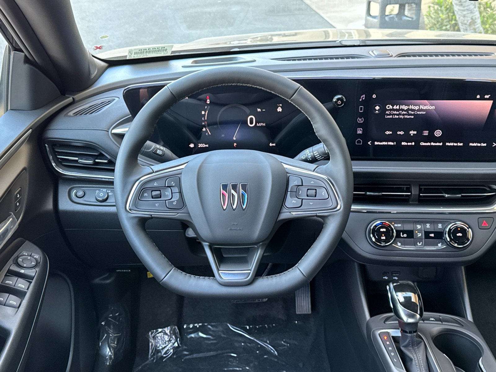 New 2026 Buick Envista Sport Touring w/ Convenience I Package FWD image 14