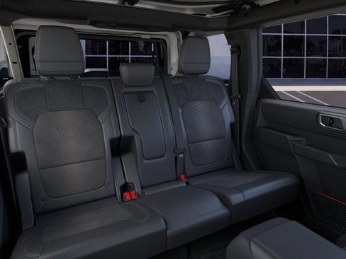 New 2026 Ford Bronco Raptor AWD/4WD image 11