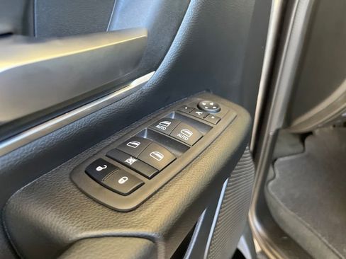 New 2022 RAM 1500 Big Horn image 34