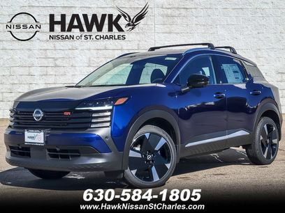 New 2026 Nissan Kicks SR w/ Cold Weather Package