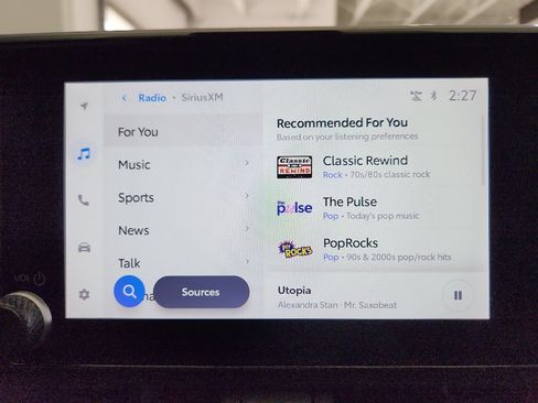 Used 2024 Toyota RAV4 XLE w/ Convenience Package image 17