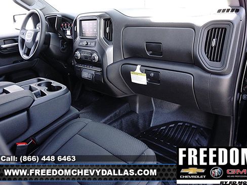 New 2026 GMC Sierra 1500 Pro w/ Pro Value Package AWD/4WD image 12