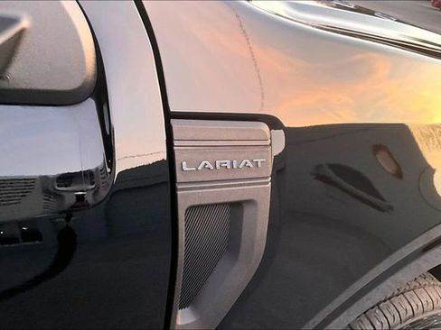 Used 2024 Ford Maverick Lariat w/ FX4 Off-Road Package image 33