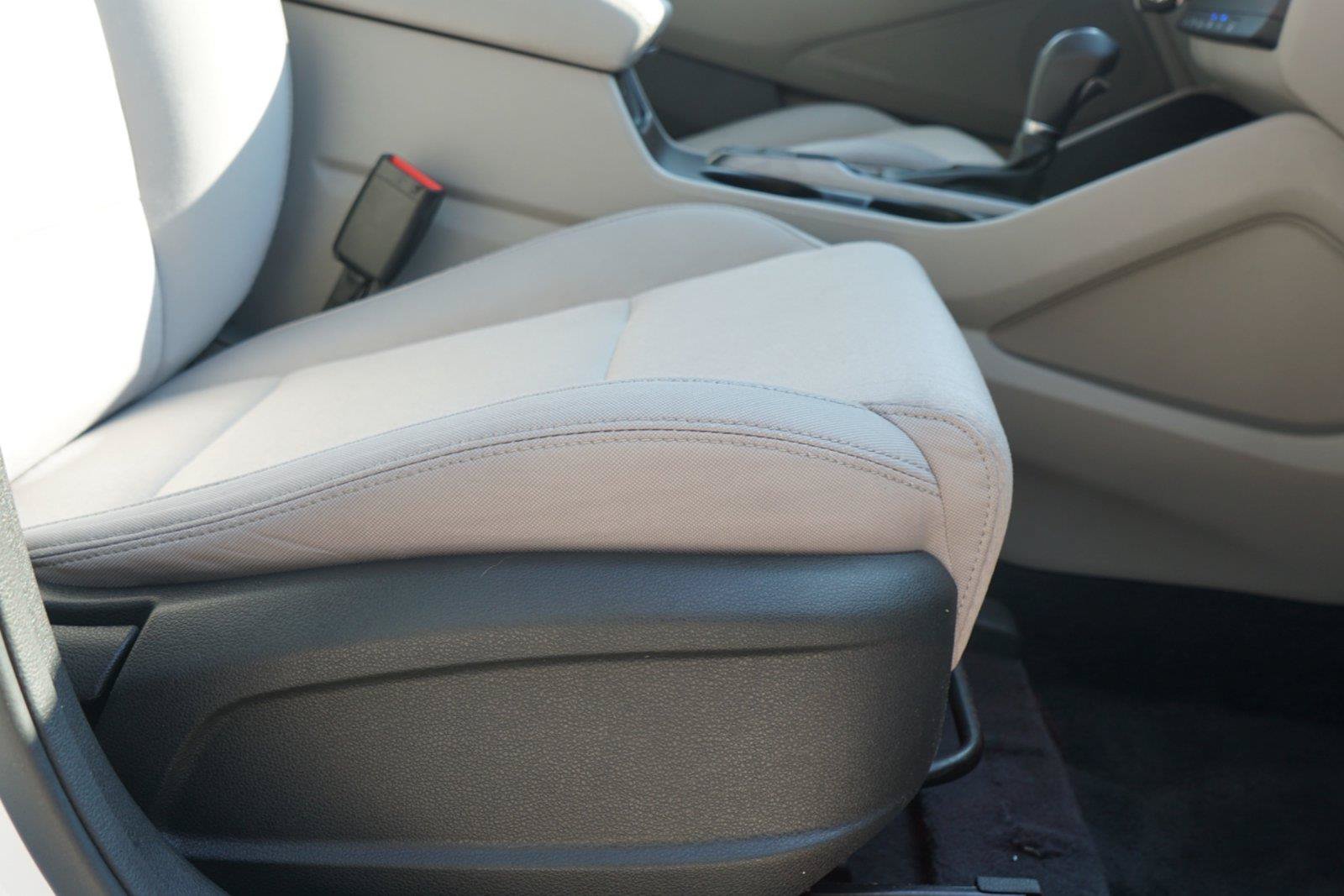 Used 2018 Hyundai Tucson SEL FWD image 29