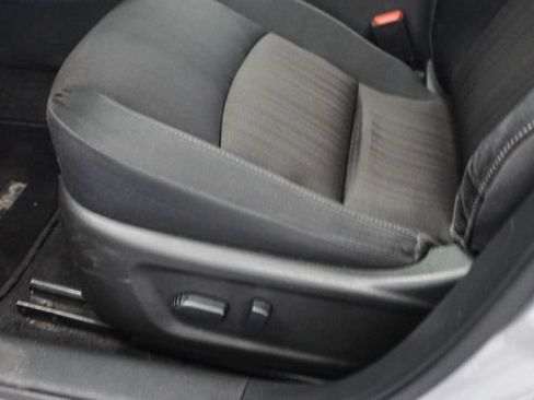 Used 2024 Nissan Altima 2.5 SV FWD image 10
