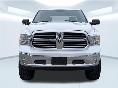 Used 2019 RAM 1500 Big Horn image 10