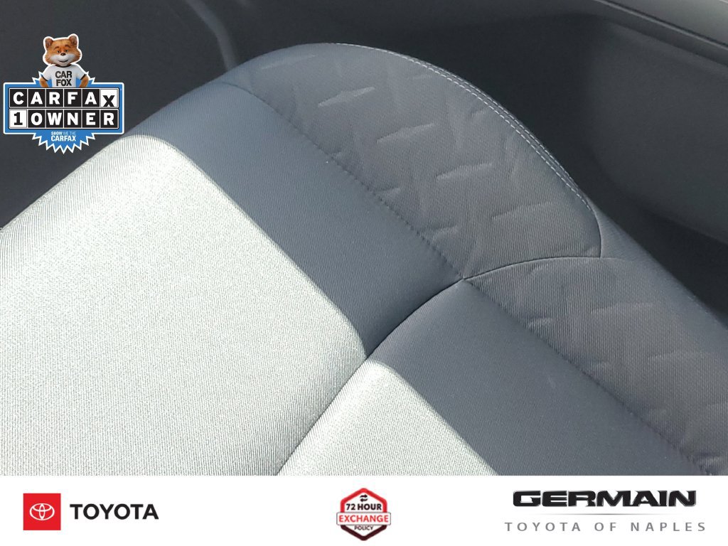Certified 2024 Toyota Tacoma SR5 RWD image 28