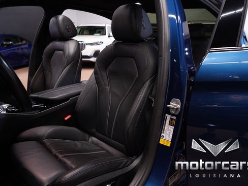 Used 2021 BMW 530i image 24