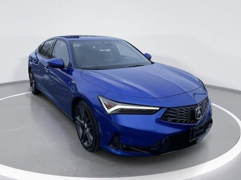 Used 2023 Acura Integra A-Spec image 1