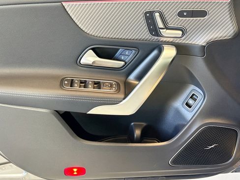 Certified 2025 Mercedes-Benz CLA 250 image 17