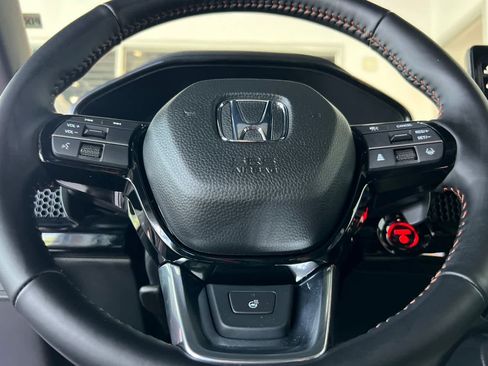 New 2026 Honda CR-V Sport Touring image 26