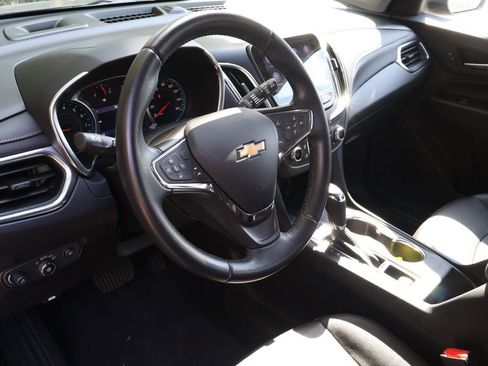 Certified 2021 Chevrolet Equinox Premier w/ Redline Edition image 30