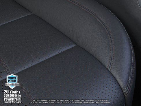 New 2026 Chevrolet Silverado 2500 High Country w/ High Country Premium Package image 21