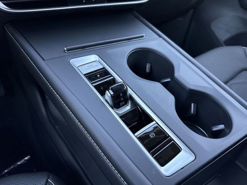 New 2026 Volkswagen Atlas SE image 20