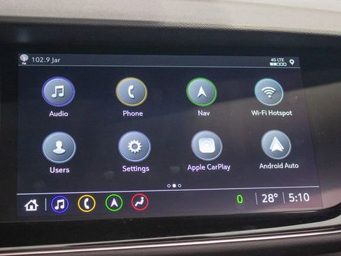 Used 2023 Buick Envision Avenir image 30