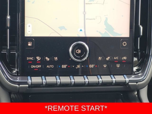 New 2026 GMC Yukon XL AT4 w/ AT4 Premium Package AWD/4WD image 15