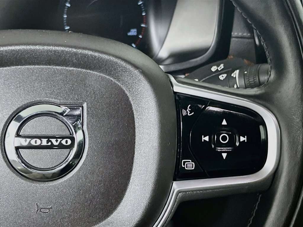 Used 2019 Volvo S60 T6 Inscription AWD/4WD image 15