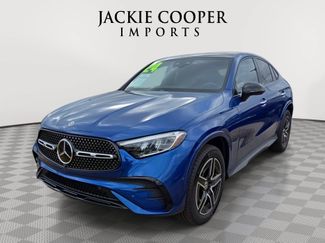 Used 2024 Mercedes-Benz GLC 300 4MATIC w/ AMG Line 360° Tour
