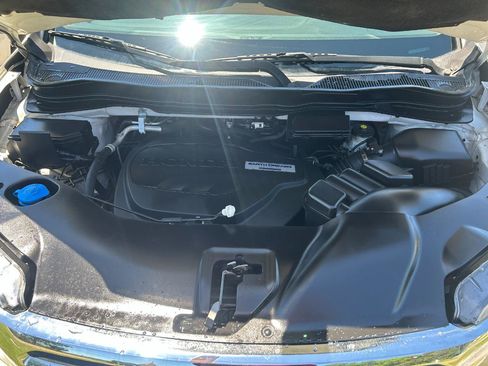 Used 2018 Honda Ridgeline RTL-T image 29