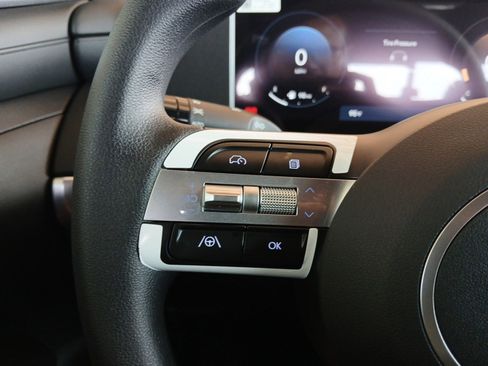 New 2026 Hyundai Santa Cruz SEL image 16