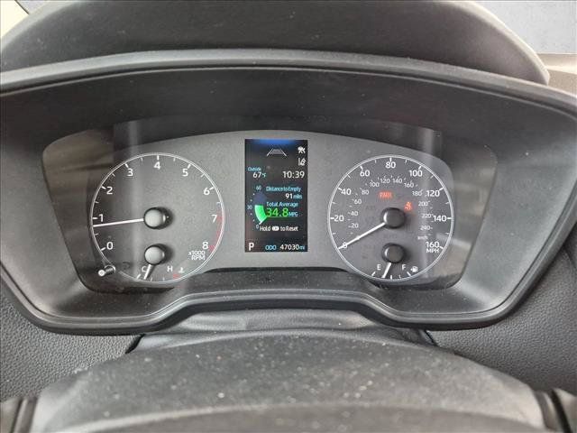 Certified 2024 Toyota Corolla LE FWD image 9