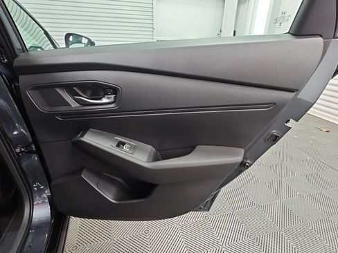 New 2026 Honda Accord EX-L image 35